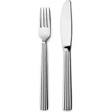 Georg Jensen Bernadotte 8-tlg.