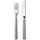 Georg Jensen Bernadotte 8-tlg.
