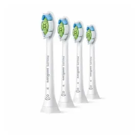 Philips Sonicare W Optimal White Aufsteckbürste HX6064/10 4 St.