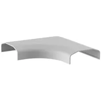 Maclean Brackets Maclean MC-697 W 90° Winkel Verbindungsstück für