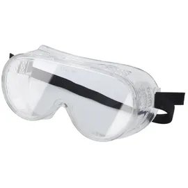 WOLFCRAFT 4937000 Vollsichtbrille EN 166:2001