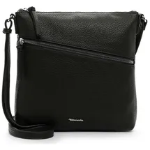 TAMARIS Alessia Umhängetasche Synthetik Darkgreen
