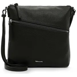 TAMARIS Alessia Umhängetasche Synthetik Darkgreen