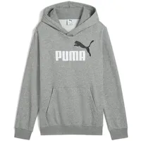 Puma Sweatshirt Grau 140