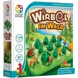 Smart Games Wirbel im Wald