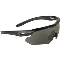 Swiss Eye Tactical Brille Nighthawk schwarz