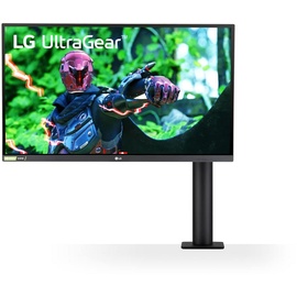 LG UltraGear 27GN88A-B 27"