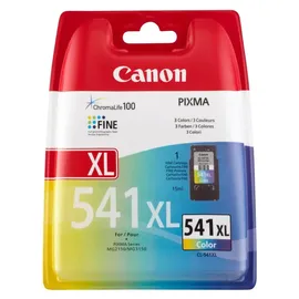 Canon CL-541XL CMY