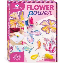 JANOD J07738 Flower Power