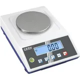 Kern Präzisionswaage PCB 300-2, Wägebereich 300 g, Ablesbarkeit 0,01 g