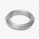 WERKA PRO Verzinkter Draht Ø2,4mm 100 m