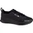 puma black-silver-puma black 38