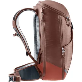 Deuter Rotsoord 25+5 Raisin/Caspia