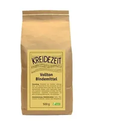 Kreidezeit Vollton-Bindemittel - 1,5 kg Tüte