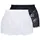 SASSA Functional Lace Panty 2 St. Schwarz/Weiß 70