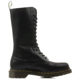Dr. Martens 1914 in Schwarz