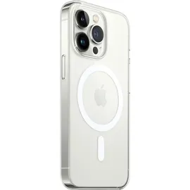 Apple iPhone 13 Pro Clear Case mit MagSafe