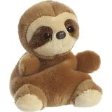 AURORA 33478 - Palm Pals Faultier Slomo, Plüschtier 13 cm