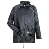 Planam Regenanzug Outdoor Aqua marine XXL