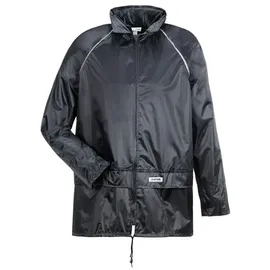 Planam Regenanzug Outdoor Aqua marine XXL