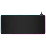 Corsair MM700 RGB Extended Mouse Pad, 930x400mm, schwarz (CH-9417070-WW)