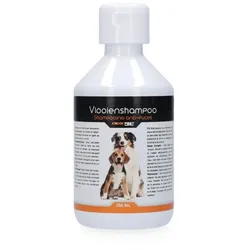 Knock Pest Flohshampoo 250 ml