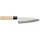 HENDI Japanisches Messer Deba 27,5 cm mehrfarbig