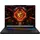 MSI Crosshair 16 Max HX 16'' Intel Core Ultra 9 275HX 16 GB RAM 1 TB SSD NVIDIA GeForce RTX 5070 12 GB Windows 11 Home Schwarz