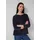 s.Oliver Sweatshirt Blau 32