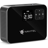 Navitel AIR 15 AL Luftkompressor 50 W 15 l/min Akku