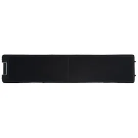 keenberk Aktivkohlefilter passend für Miele Dunstabzugshauben DA262, DA263, DA265, DA266, DA272, DA292 / Originalbezeichnung DKF4 - 2 Stück