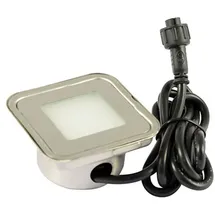 Scharnberger+Hasenbein LED-Bodeneinbaustrahler (33867)