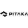 pitaka iPhone 17 Ultra-Slim Case schwarz