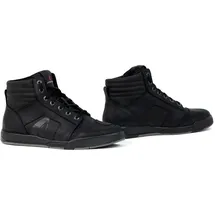 FORMA Ground Dry Schwarz 46