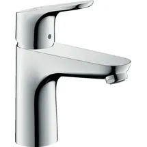 Hansgrohe Focus 100 Einhandmischer chrom 31517000