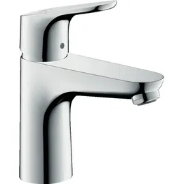 Hansgrohe Focus 100 Einhandmischer chrom 31517000