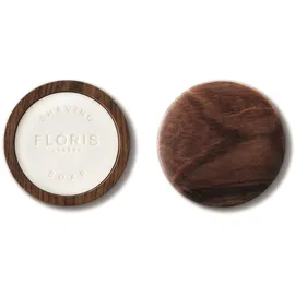 Floris London The Gentleman No.89 Shaving Soap & Bowl 100 g