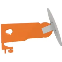 Kermi x-well VAV-Regeleinheit CMV DN 160 für VAV 400 - Y9106000002K