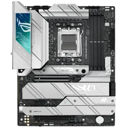 ASUS ROG Strix X670E-A Gaming WiFi - Motherboard - ATX - Socket AM5 - AMD X670E
