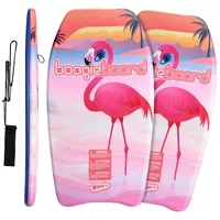 Wham O Wham-O 2er-Pack 83.8cm Boogie Board für Kinder