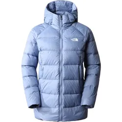 THE NORTH FACE Damen Jacke W HYALITE DOWN PARKA -, Folk Blue, S