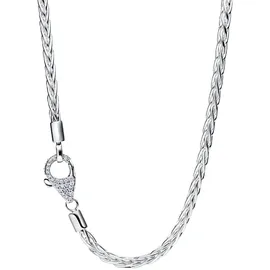 Pandora Fuchsschwanz Silber 394463C01