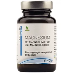 Magnesium 300 mg