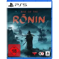 Rise of the Ronin (PS5)