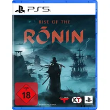 Rise of the Ronin (PS5)