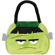 Legami Trick or Treat Beuteltasche Polyester Grün