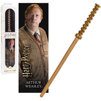 The Noble Collection Noble Collection Potter Arthur Weasley 30 cm NN6327 Mehrfarbig