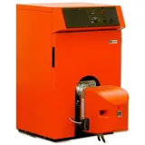 1A Ratioline PLUS Ölbrennwert 20 Kessel mit 20 kW von Intercal Heizung Brennwert