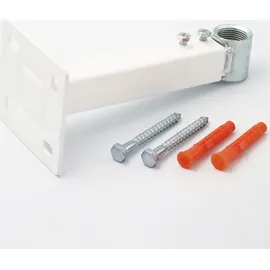 Varem Hängevorrichtung für Ausdehnungsgefäße 5-40L 3/4 Stahl 200 bis 300mm