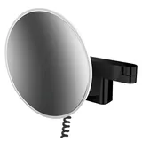 EMCO Evo Kosmetikspiegel, mit Beleuchtung, 109513340,